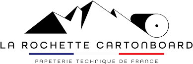 La Rochette Cartonboard